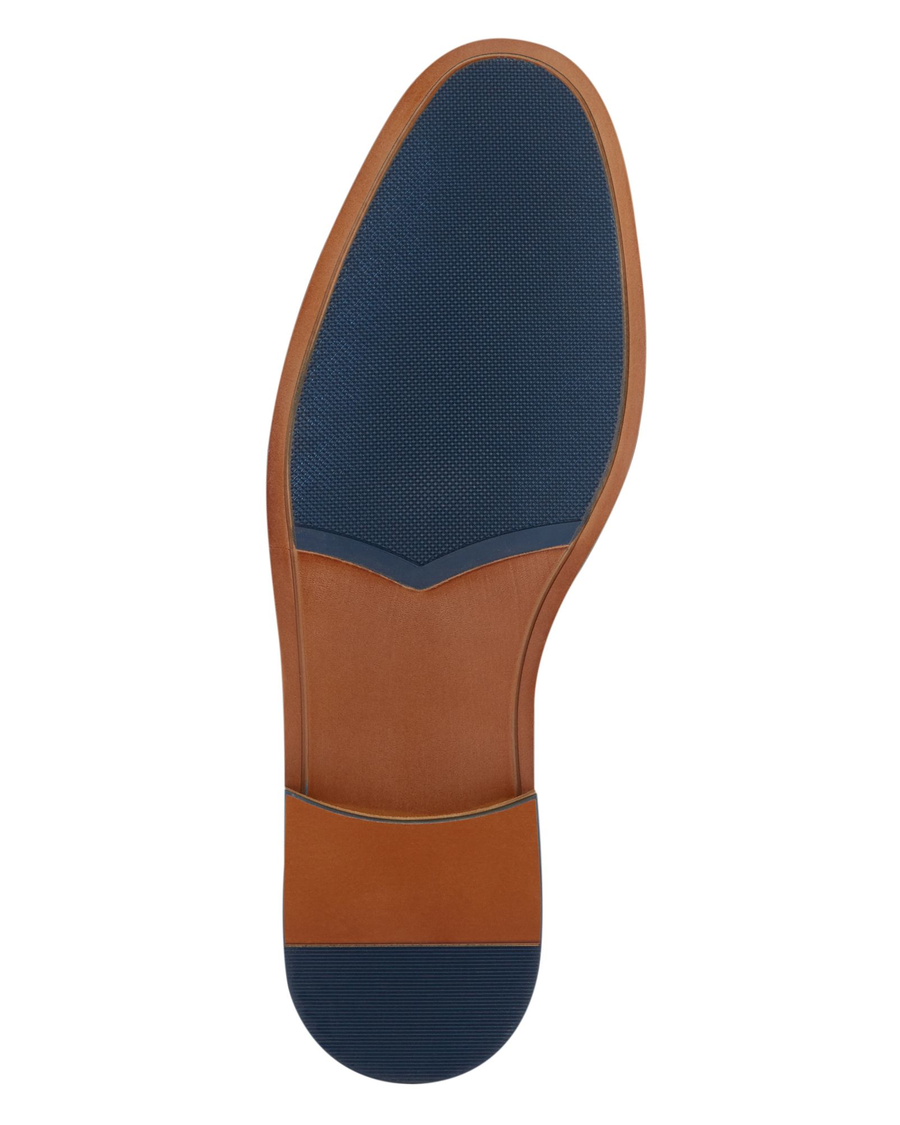 Caliber Shoes Black Lace Up Formal Shoes For Men ( BRADFORD N536G ) –  Caliber Shoes